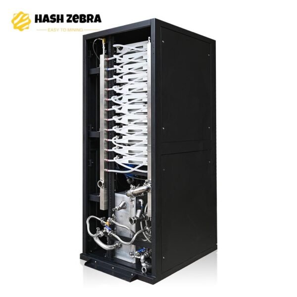 HZ12 water cooling rack