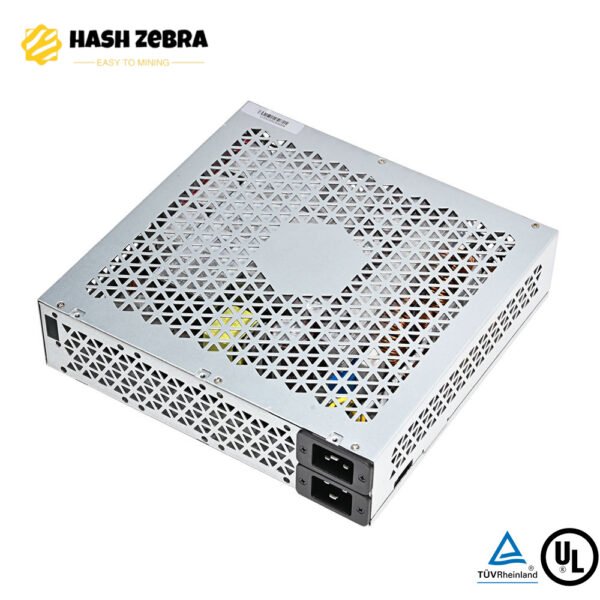 10000W APW12 1215a PSU