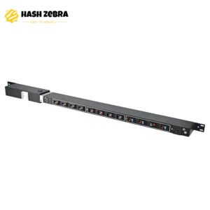 T21 PDU 380v support 100A