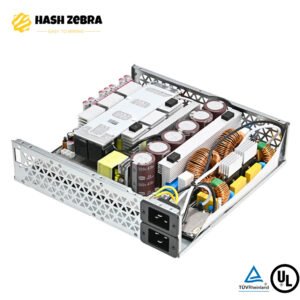 10000W APW12 1215a PSU