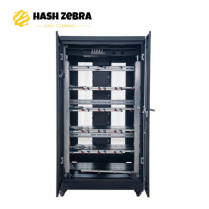 HW20 ANTMINER hydro cabinet